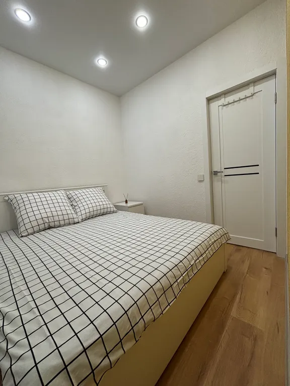 Уютная квартира возле горнолыжного склона Big Wood