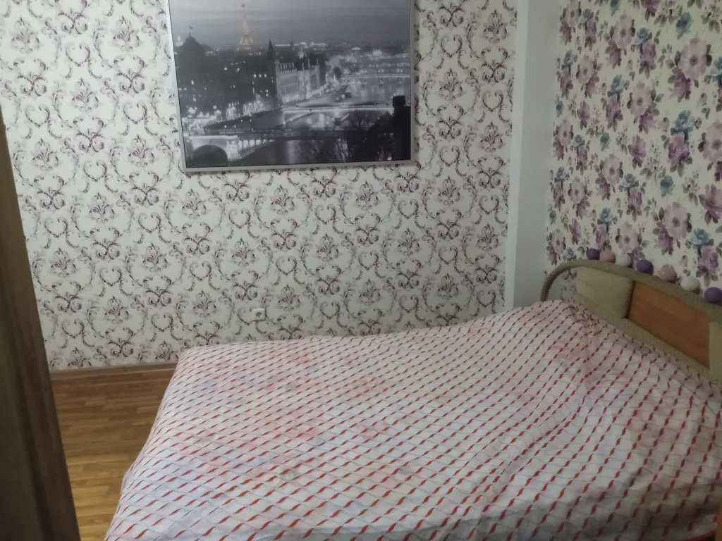 Уютная светлая квартира со всеми удобствами в очень удобной локации