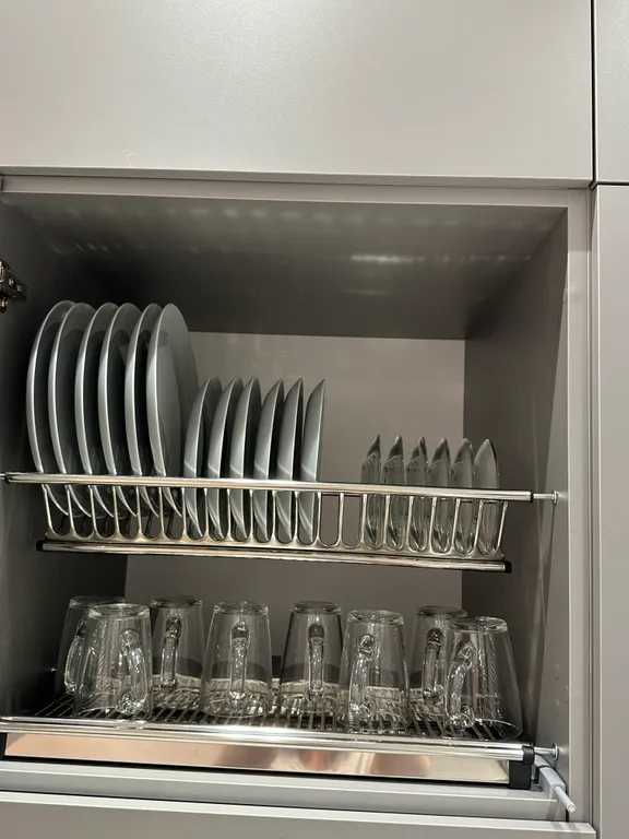 Уютный дом с дизайнерским ремонтом