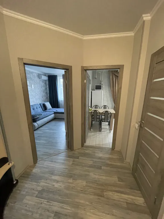 Квартира Уютная квартира в центре города — Анапа