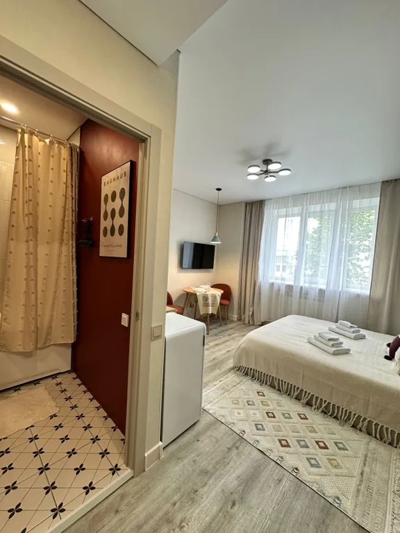 Дизайнерская студия в центре города Екатеринбурга