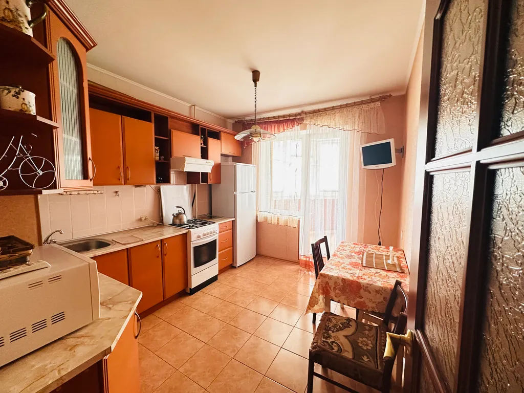 Уютная квартира в г.Бресте