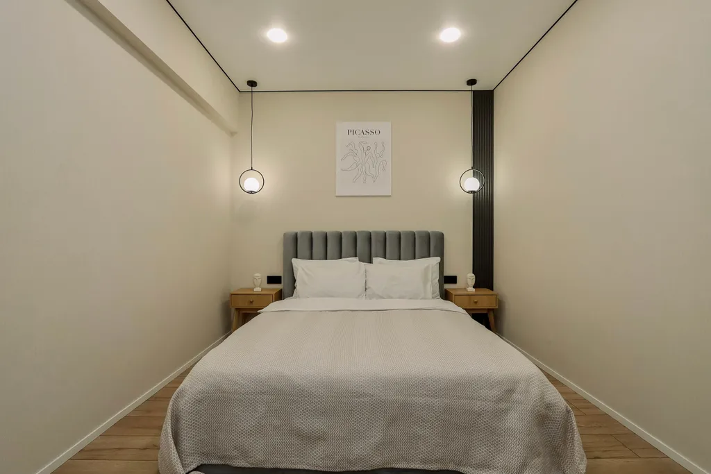 Kвартиpа клaсcа Люкс в самoм центpе с великoлeпным видoм