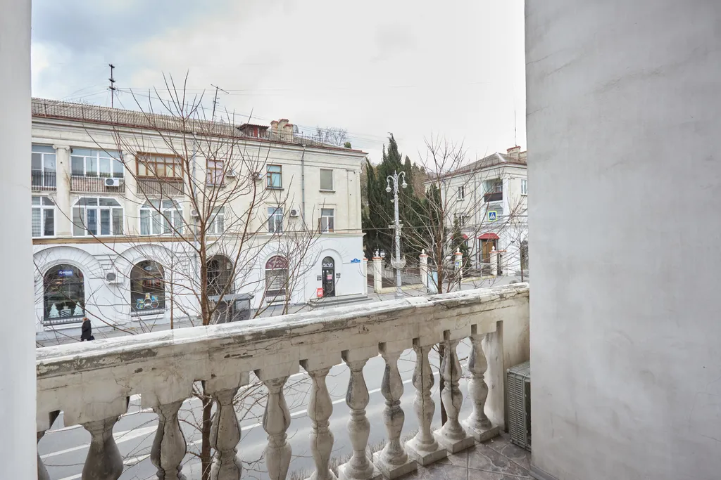 Квартира 2-комнатная Квартира — Севастополь