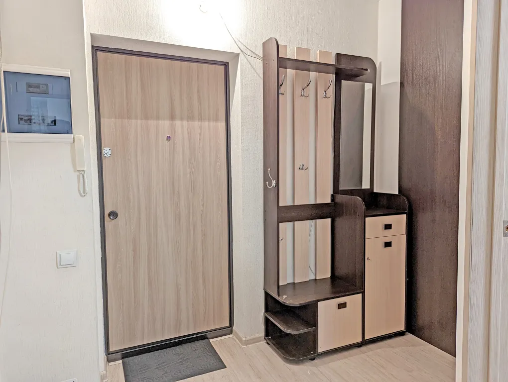 Квартира в ЖК Дома на улице Козицына