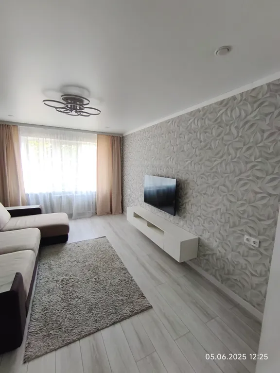 Уютная квартира, рядом с трассой М4