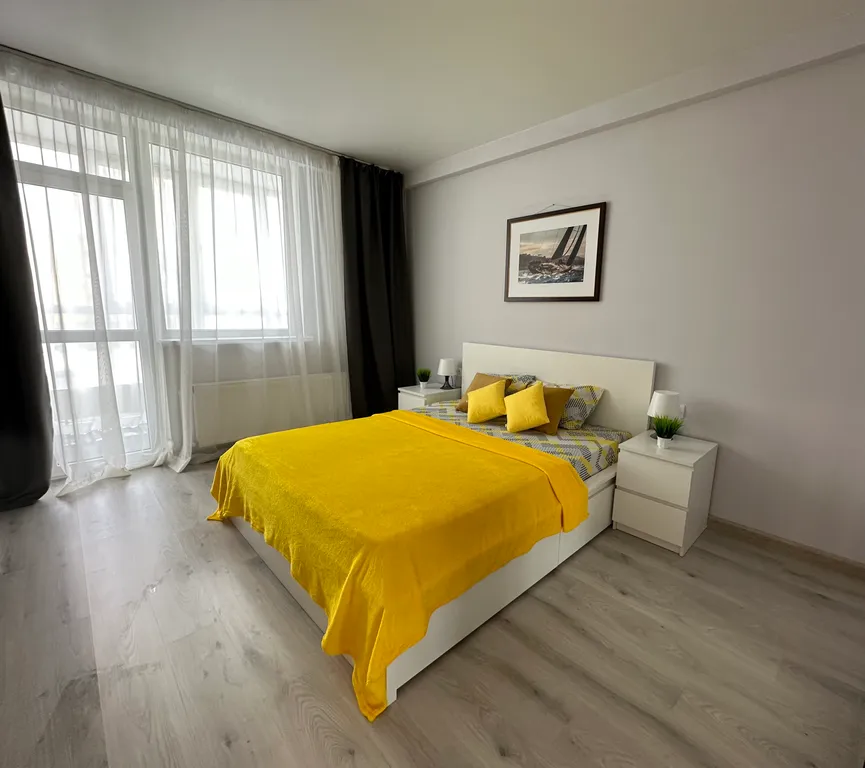 Квартира в центре