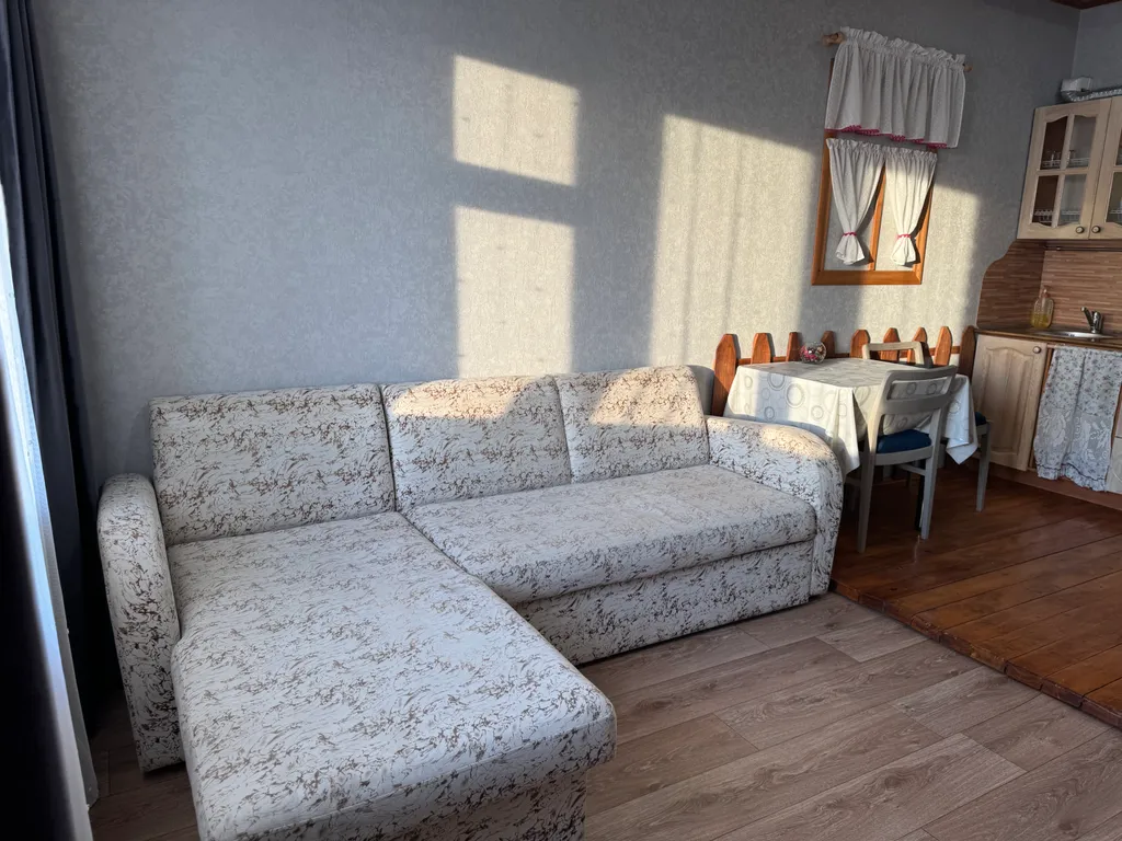 Квартира Уютная квартира в районе Московского тракта — Тюмень