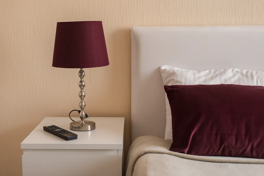 Стильные апартаменты Abri Luxe с видом на город