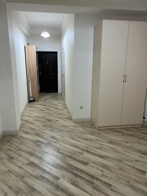 Новая 3-комнатная квартира в ЖК Лазурный Берег