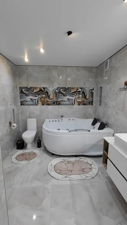 Квартира в новом элитном доме