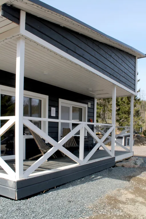 дом Нордикхаус 2