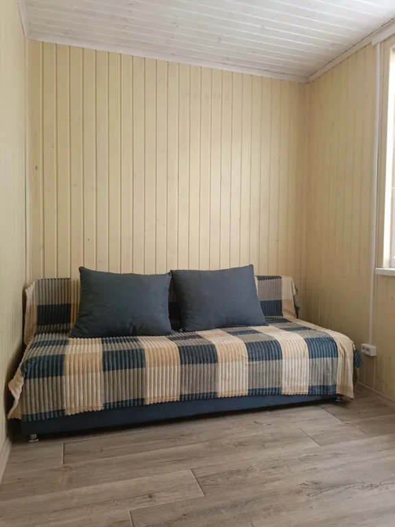 Уютная дача в 10 минутах от центра Волгограда