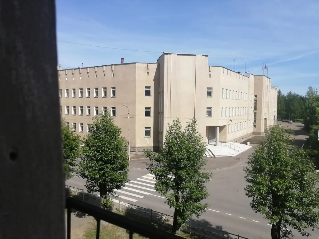 Уютная 2-комнатная квартира