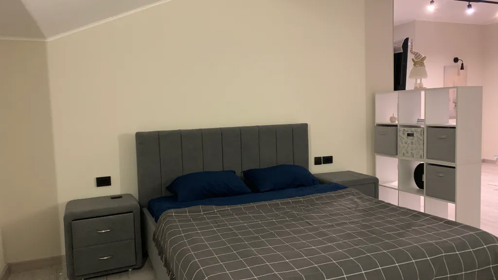 Квартира Просторные апартаменты в старинном районе города Амалиенау — Калининград