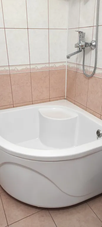 Квартира Уютная квартира для комфортного проживания — Сортавала