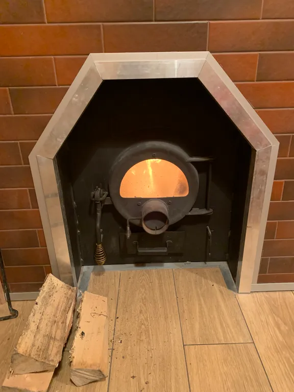 Коттедж Уютный дом — Санкт-Петербург