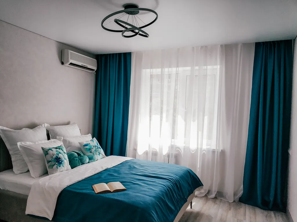 Яркая квартира в тихом районе — аренда посуточно в Ростов-на-Дону