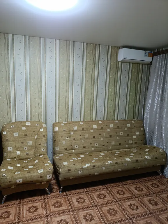 Квартира для командированных