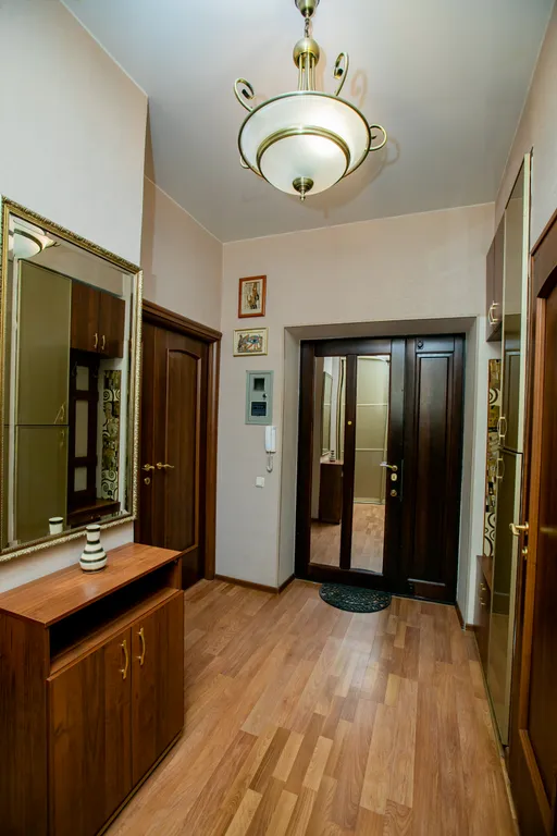 Квартира Квартира в историческом доме — Хабаровск