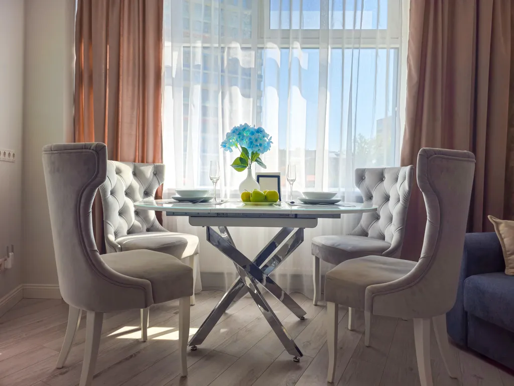 Квартира 2 комн квартира Бизнес класса Триколор у выставки и метро ВДНХ до 6 чел — Москва