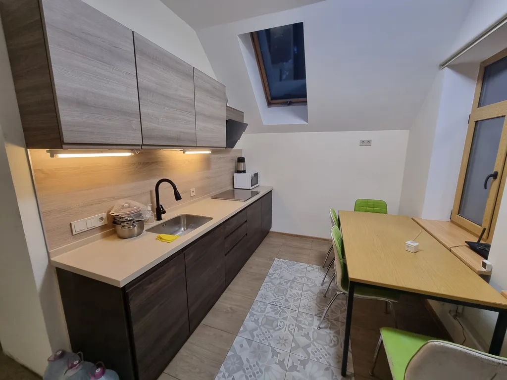 Уютная квартирка в дачном масиве рядом с клиникой Белоостров