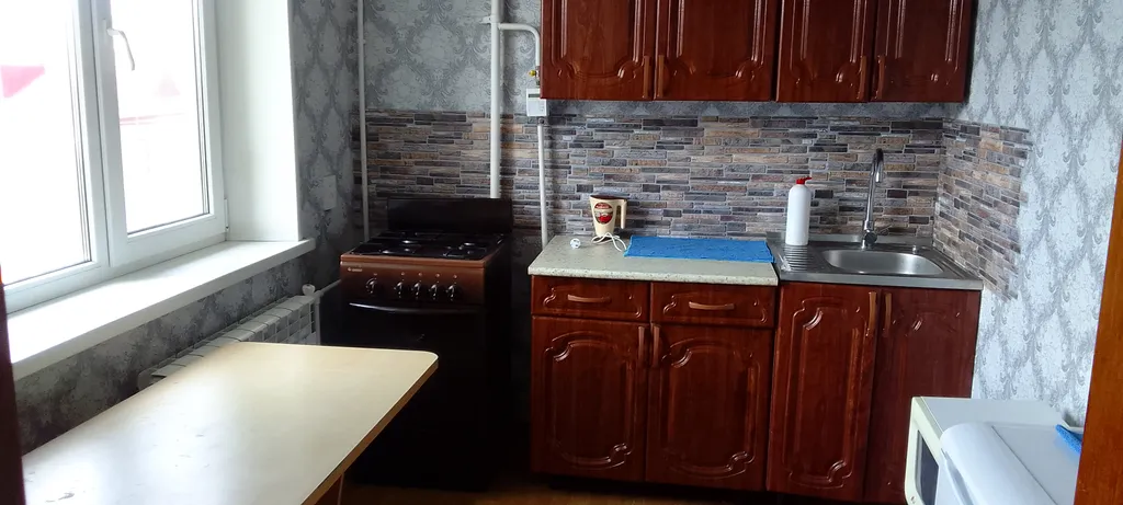 Квартира в центре города