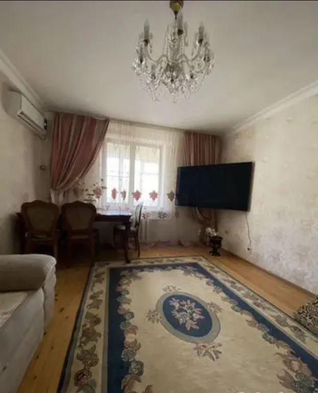 Квартира в центре города — аренда посуточно в Каспийск