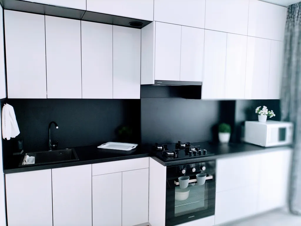 Квартира Квартира Отдых у моря- пляжи Балтики, порт, Пионерский курорт — Пионерский