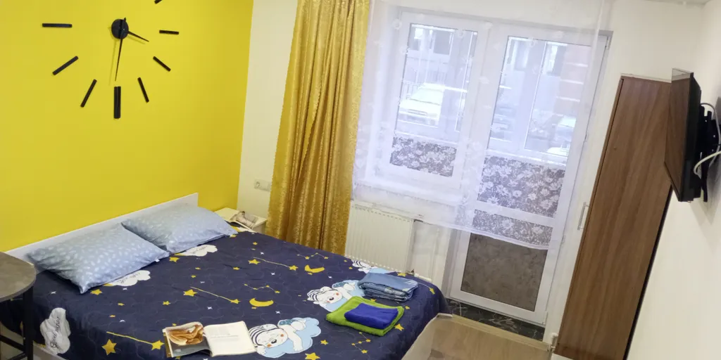 Удобная студия А