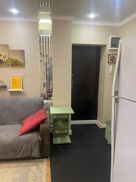 Квартира Уютная квартира в центре города — Владикавказ