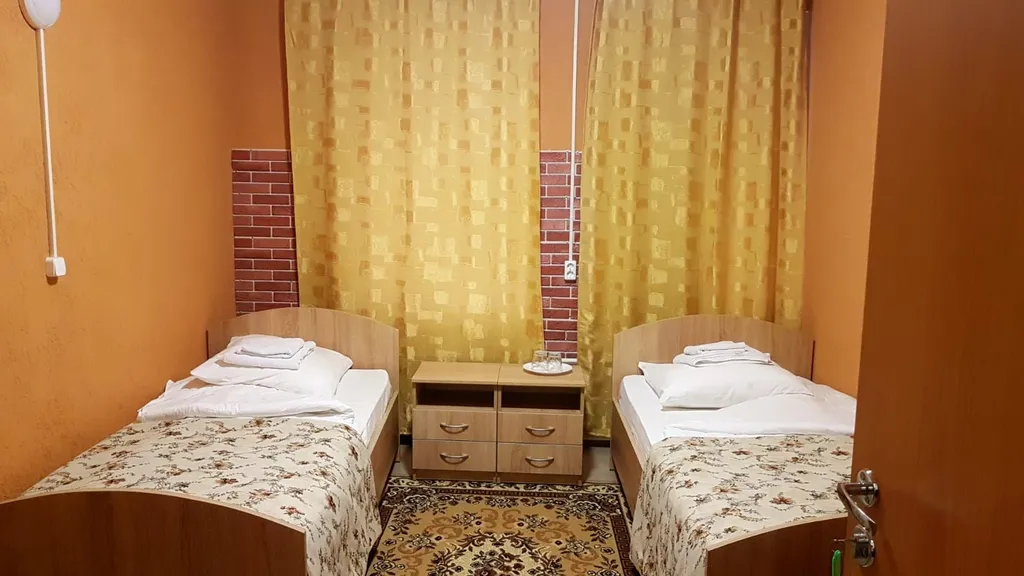 Дом Балтика