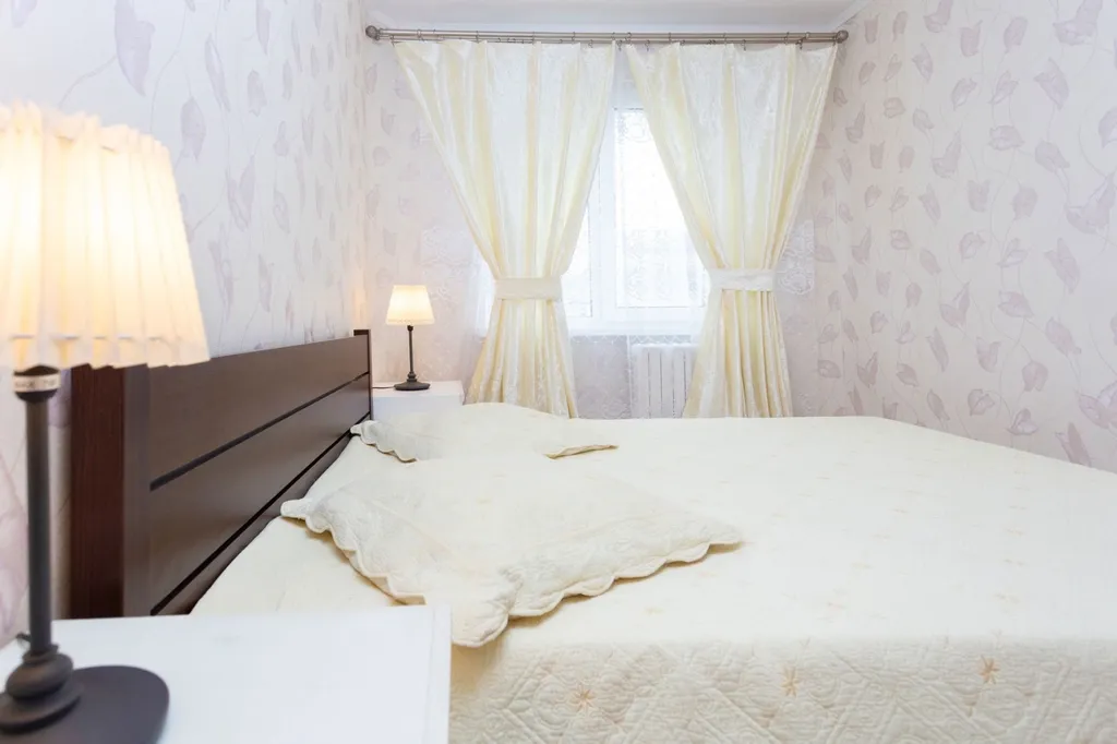 Уютная квартира рядом с метро Партизанская