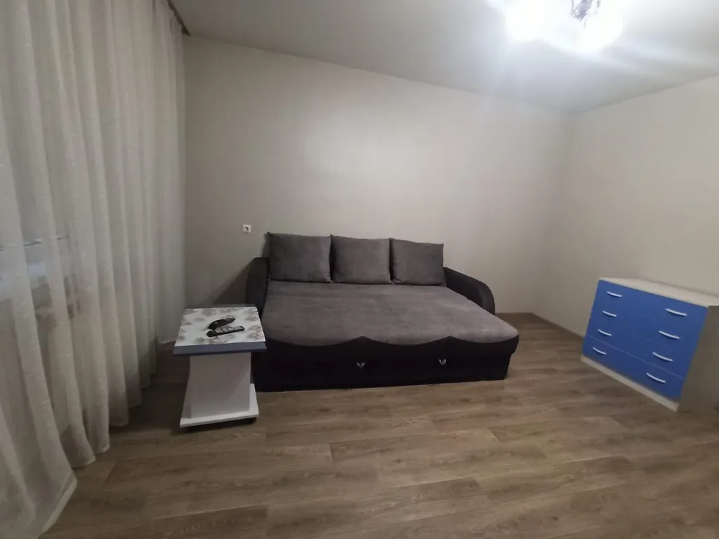 Квартира Между Рощей и Северным прекрасная квартира — Красноярск