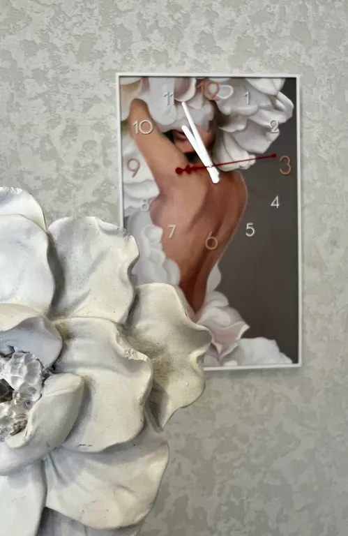 Стильная новая студия с повышенным комфортом и белоснежным бельем