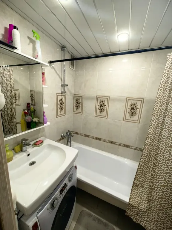 Квартира Студии с кухней в Екатеринбурге — Екатеринбург