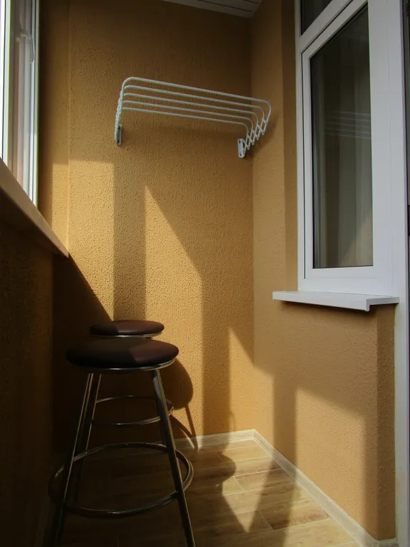 Квартира Уютная квартира в центре — Анапа