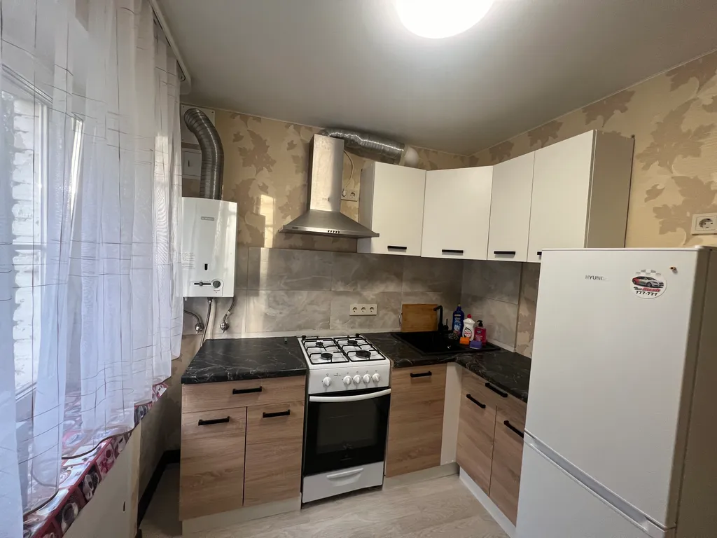 Квартира в центре города