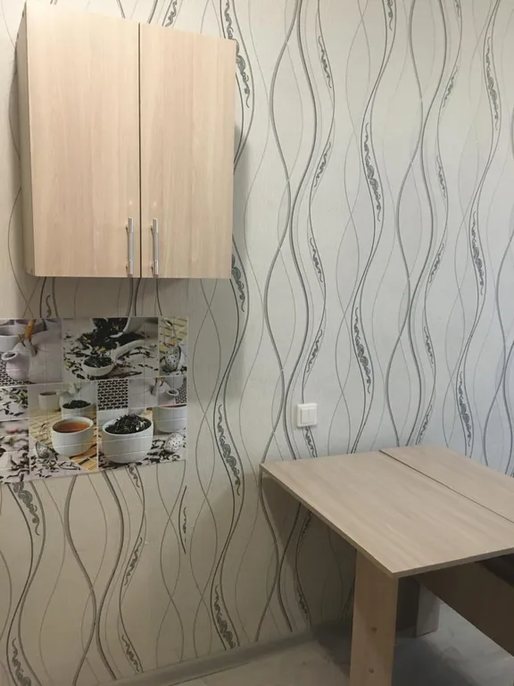 Комната студия