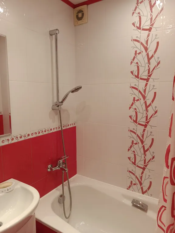 Квартира Уютная квартира в центре города — Калининград