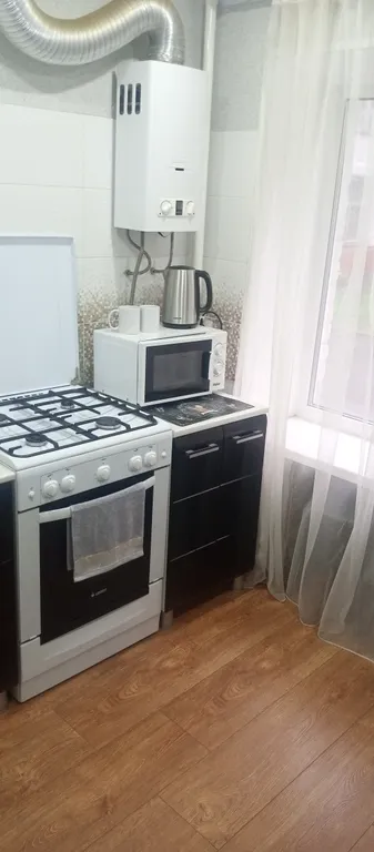 Уютно, недорого, все объекты инфраструктуры рядом