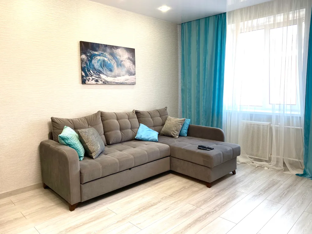 Проспект III