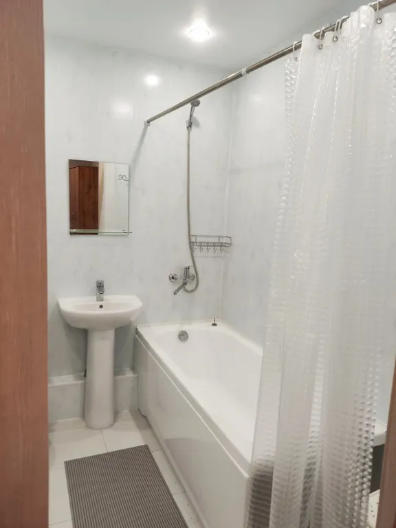 Квартира в Солнечном на Соколовской