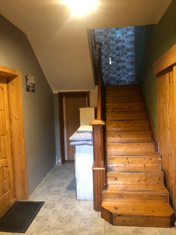 Квартира Квартира Семейный номер у парка Ривьера — Сочи