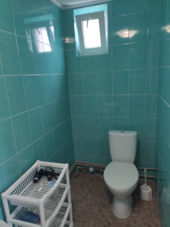 Квартира Уютная квартира в центре — Евпатория