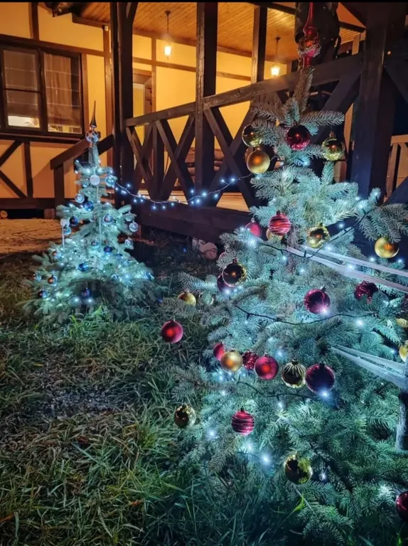 Коттедж Дом Солнца в предгорье Кавказа — Северская