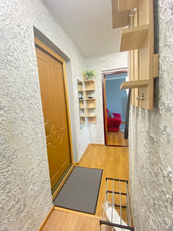 Уютная квартира в лучшем районе города