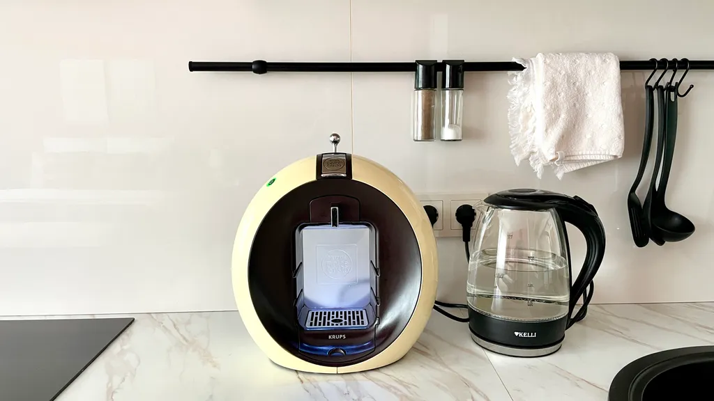 Квартира Квартира Уютная студия Франция в сердце города — Ярославль