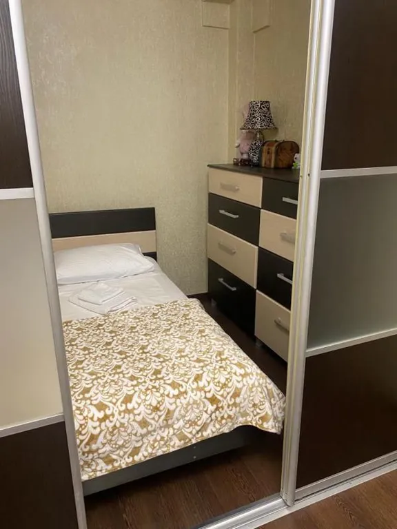 Уютная квартира у моря