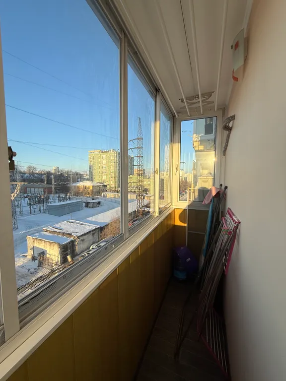 Квартира 2-комнатная Квартира — Хабаровск